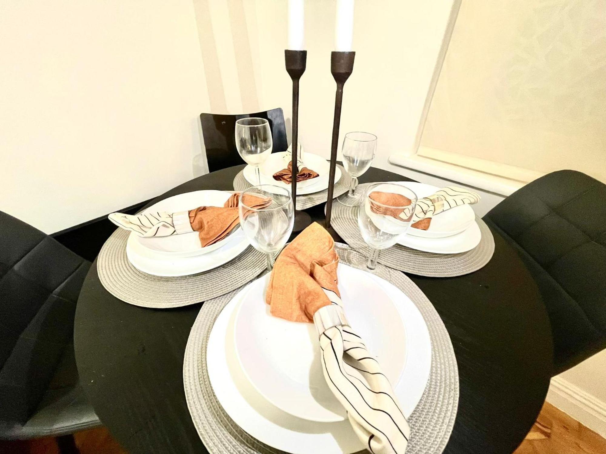 Kings Cross St Pancras Luxury Apt Lägenhet London Exteriör bild